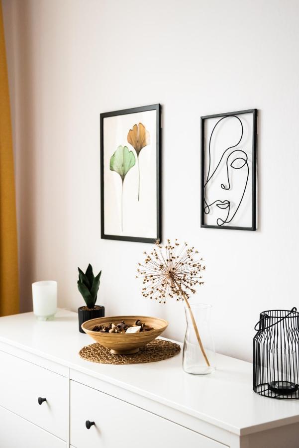 Superior Metro Centrum Apartment Varşova Dış mekan fotoğraf
